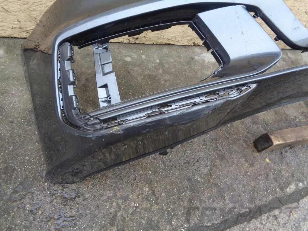 AUDI A6 C8 4K0 S-LINE 18- Front Bumper