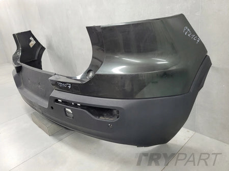Rear Bumper Volvo XC40 XC 40 R-Design 17-