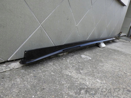 AUDI A5 SPORTBACK 8W 8W8 20- Left Sill Trim Strip