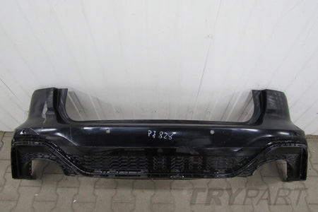 Rear Bumper Audi RS6 C8 4K8 19-