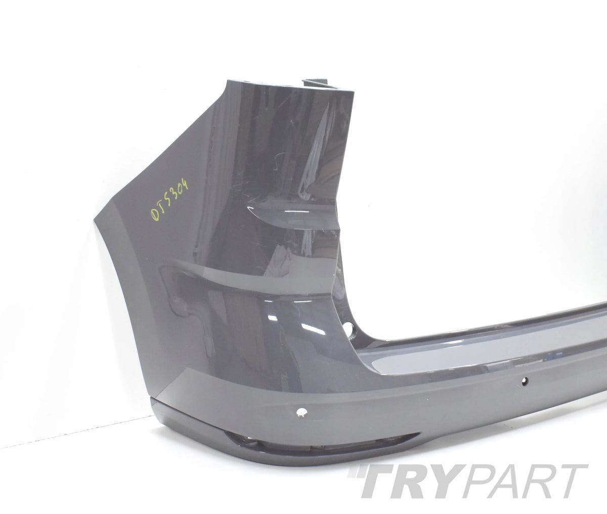 VW T7 MULTIVAN 7T0 REAR BUMPER ORG 7T0807421L