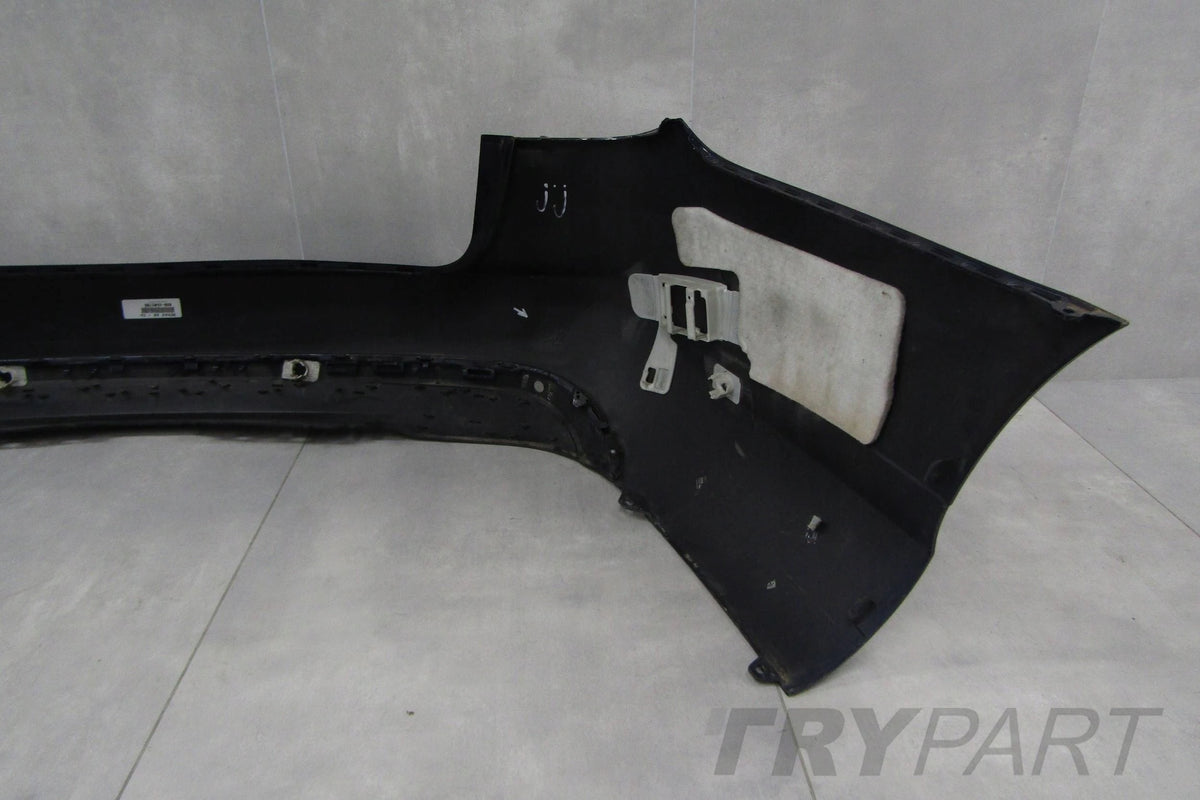 Rear Bumper Mercedes C-Class 205 Estate 14-18