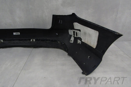 Rear Bumper Mercedes C-Class 205 Estate 14-18