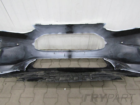 Front Bumper Honda ZRV ZR-V 22-