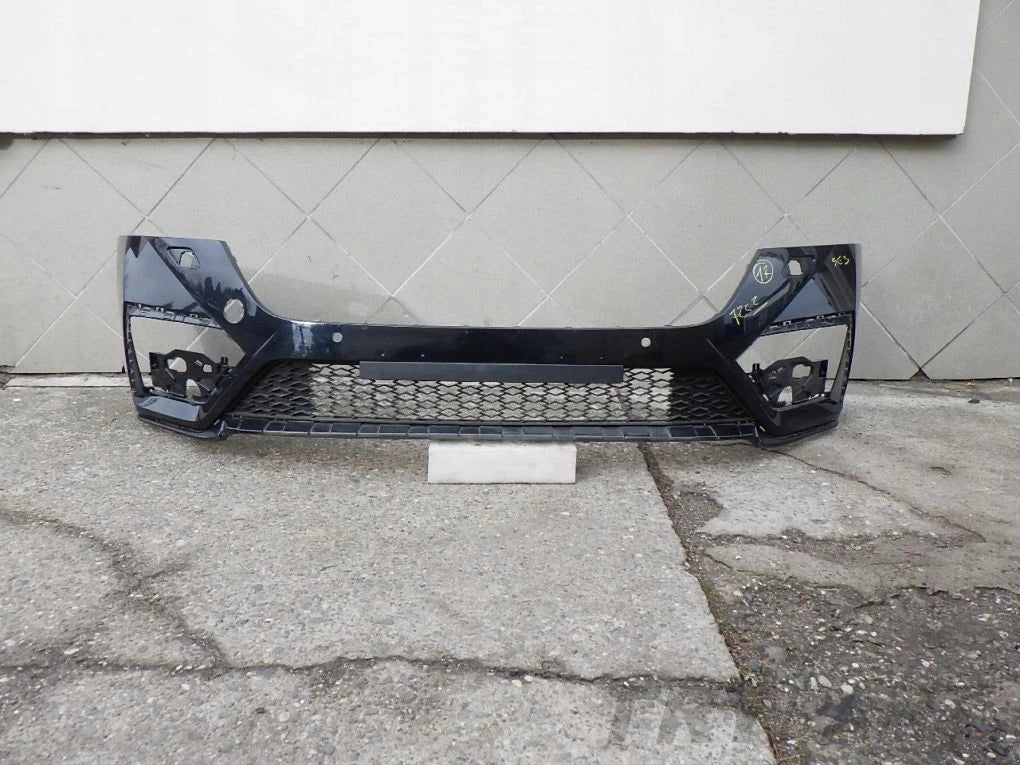 SKODA OCTAVIA IV 4 5E3 VRS RS 20- Front Bumper