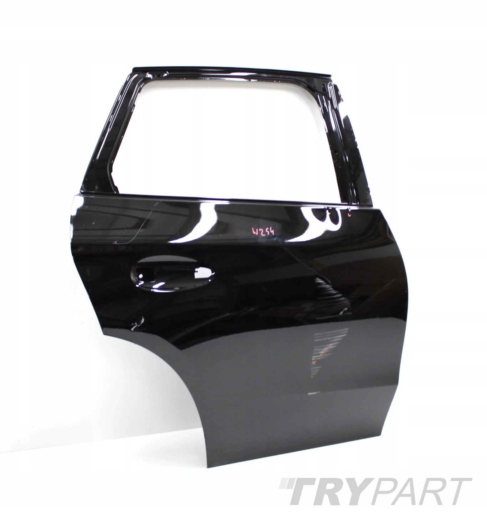 MERCEDES GLC W254 RIGHT REAR DOOR ORG