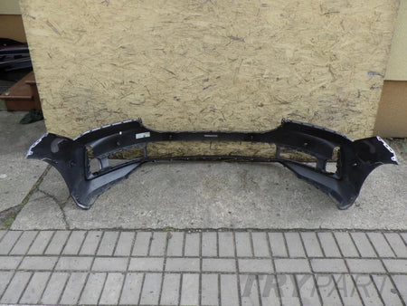 SKODA SUPERB IV 4 3P0 2024- Front Bumper
