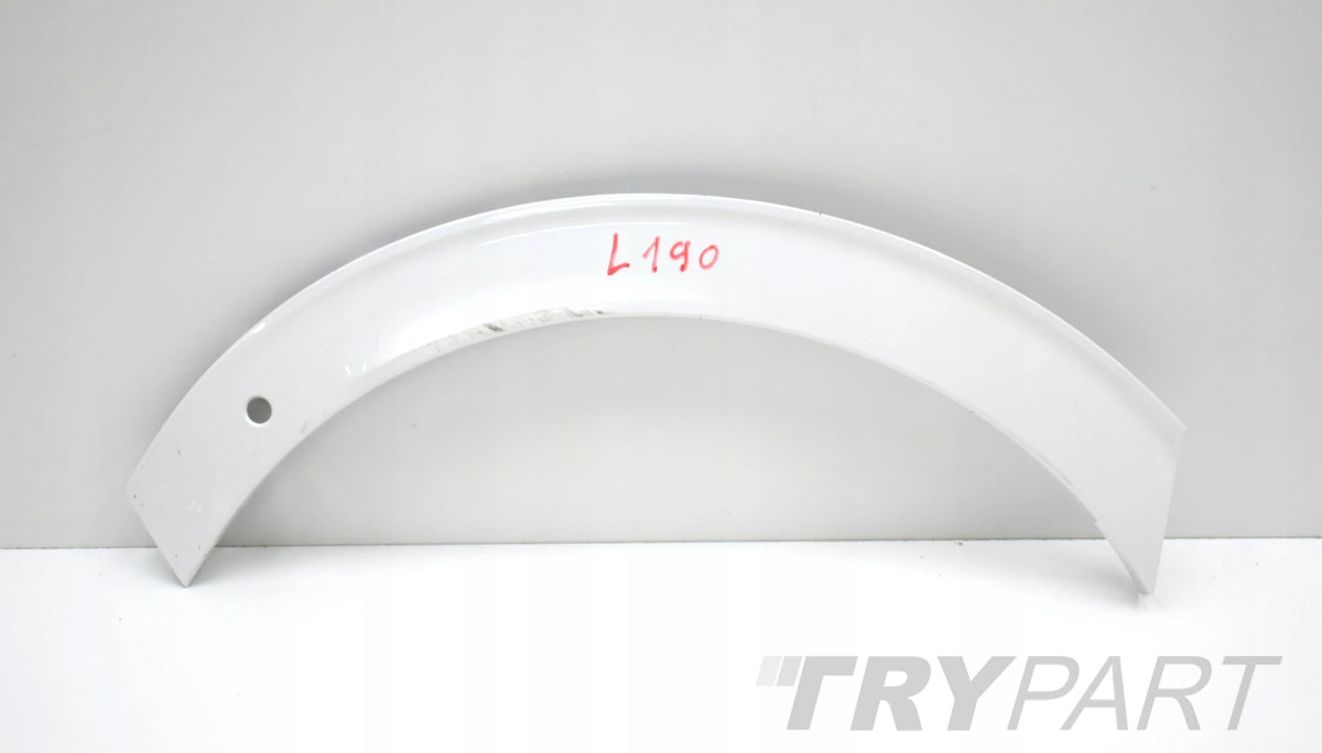 KIA EV6 RIGHT REAR FENDER MOULDING ORG