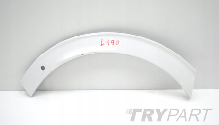 KIA EV6 RIGHT REAR FENDER MOULDING ORG