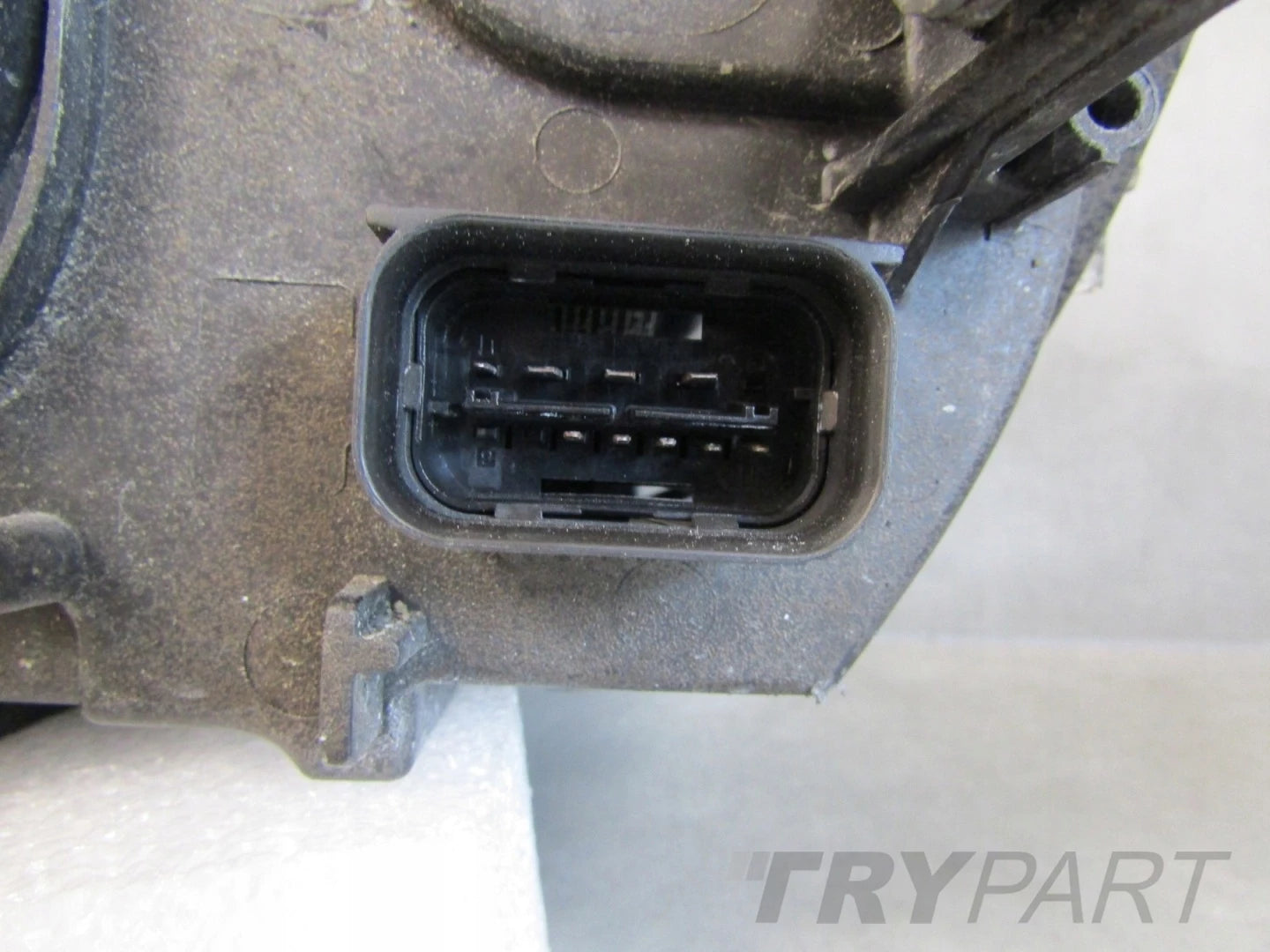 BMW 2 F45 F46 LED Headlight 14-18 RH RIGHT 7214904