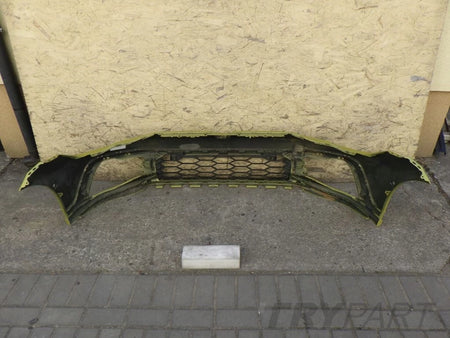 VW GOLF VIII 8 5H 5H0 GTI R LINE 20- Front Bumper