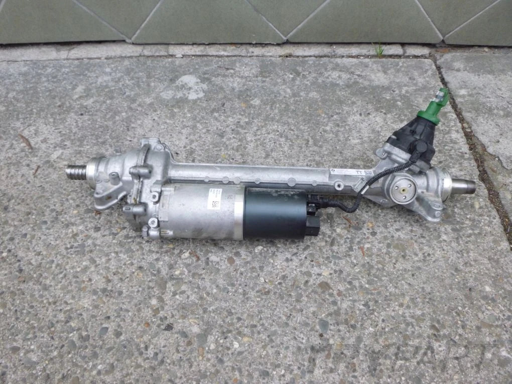 BMW 3 G20 G21 X DRIVE STEERING RACK GEAR TT