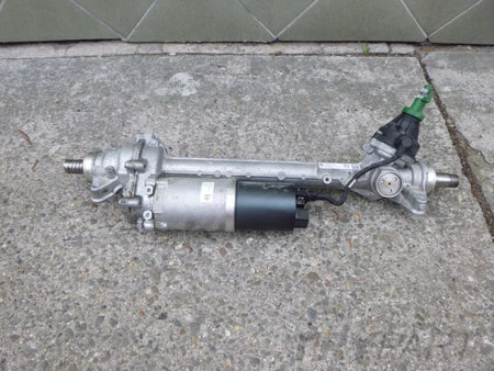 BMW 3 G20 G21 X DRIVE STEERING RACK GEAR TT