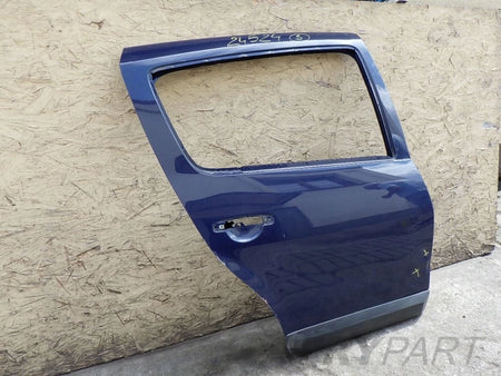 DACIA SANDERO I 08- rear right door