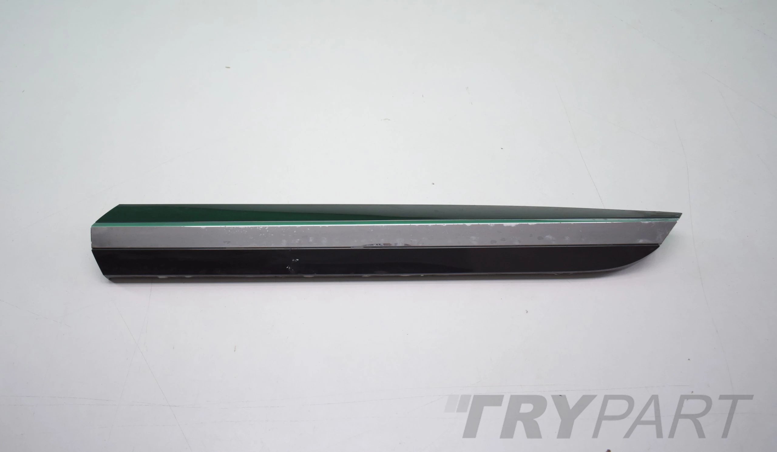 VW Arteon 3G8 Rear Door Molding