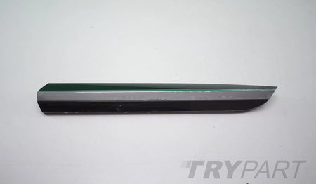 VW Arteon 3G8 Rear Door Molding
