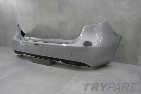 Rear Bumper for Mercedes B-Class W246 Lift 14-