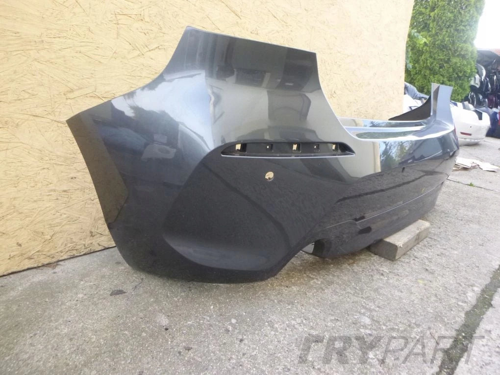 BMW 1 F40 19- Rear Bumper