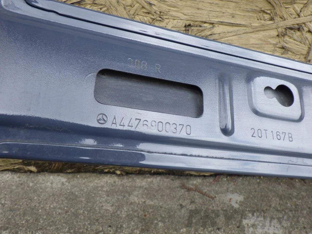 MERCEDES VITO V CLASS W447 14- Rear Right Fender Trim