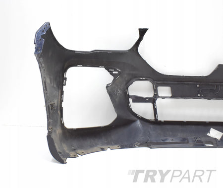BMW X6 G06 M SPORT PACKAGE FRONT BUMPER GENUINE