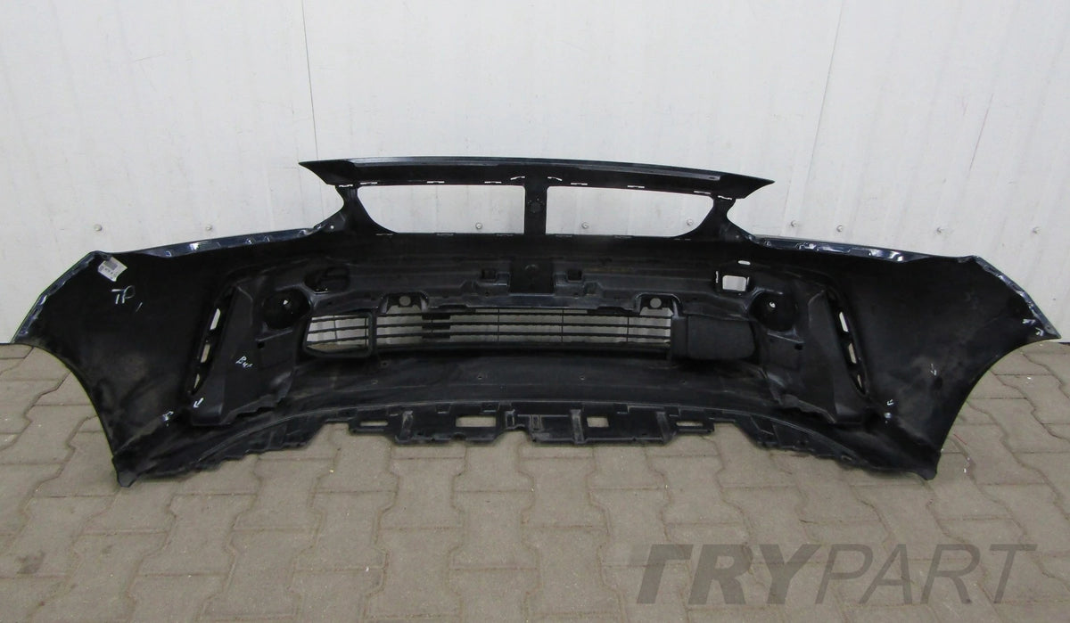 Front Bumper Honda Jazz Fit IV RS Lift 22-