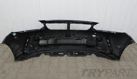 Front Bumper Honda Jazz Fit IV RS Lift 22-