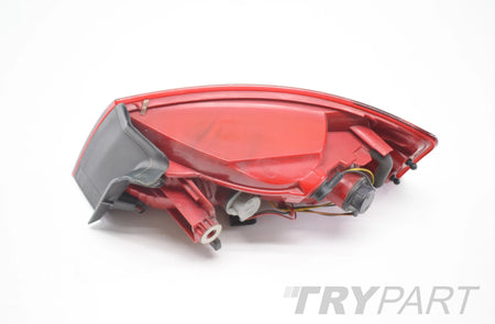 AUDI A5 COUPE 8T0 LEFT REAR LIGHT EU! ORG