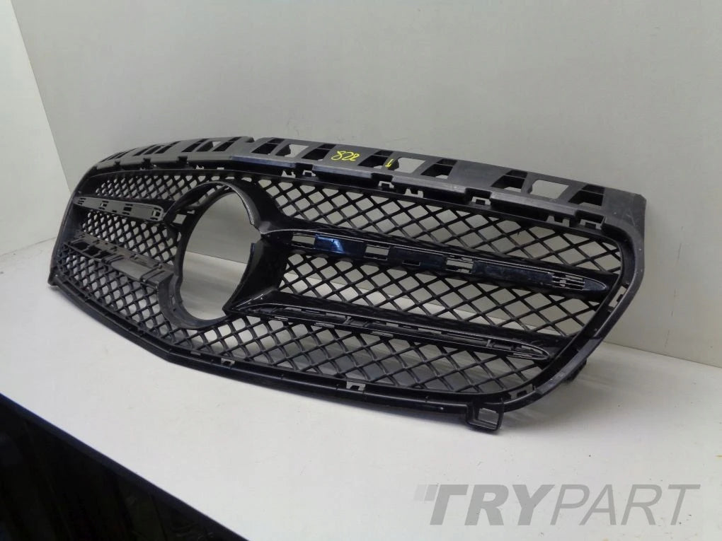 MERCEDES A CLASS W 176 grille emblem