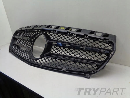 MERCEDES A CLASS W 176 grille emblem