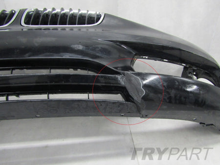 Front Bumper for BMW 1 Series F20 F21 2011-2015