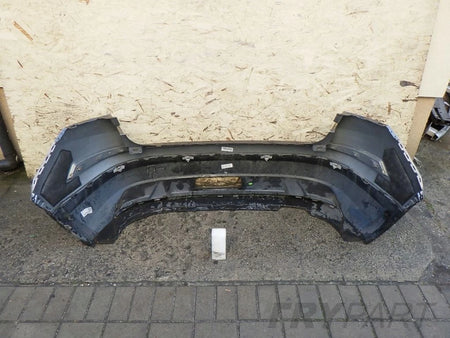 SKODA KODIAQ LIFT 565 21- 6 PDC Rear Bumper