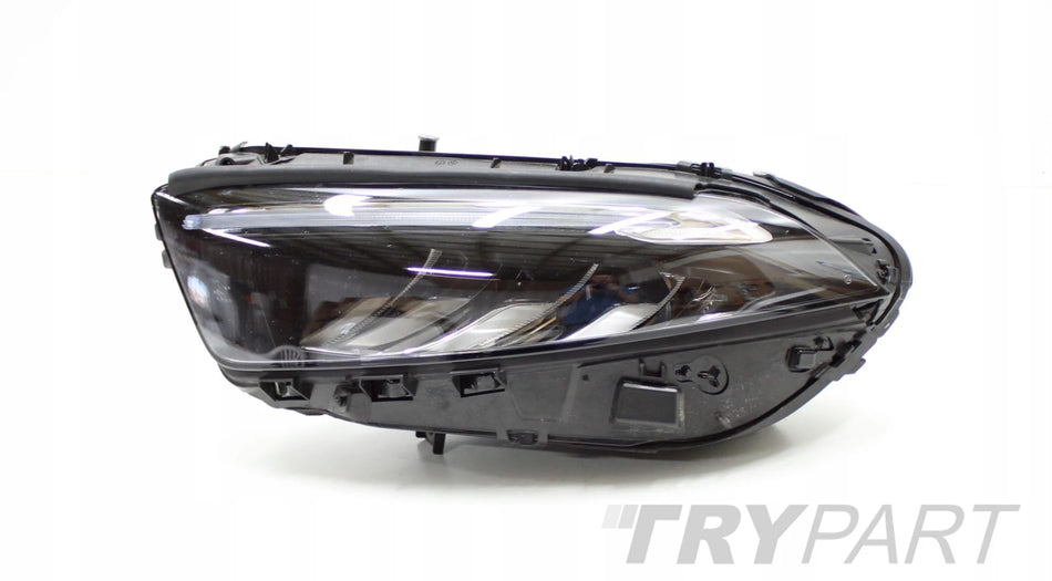 MERCEDES A-CLASS W177 LIFT FRONT LEFT HEADLIGHT EU ORG A1779064306