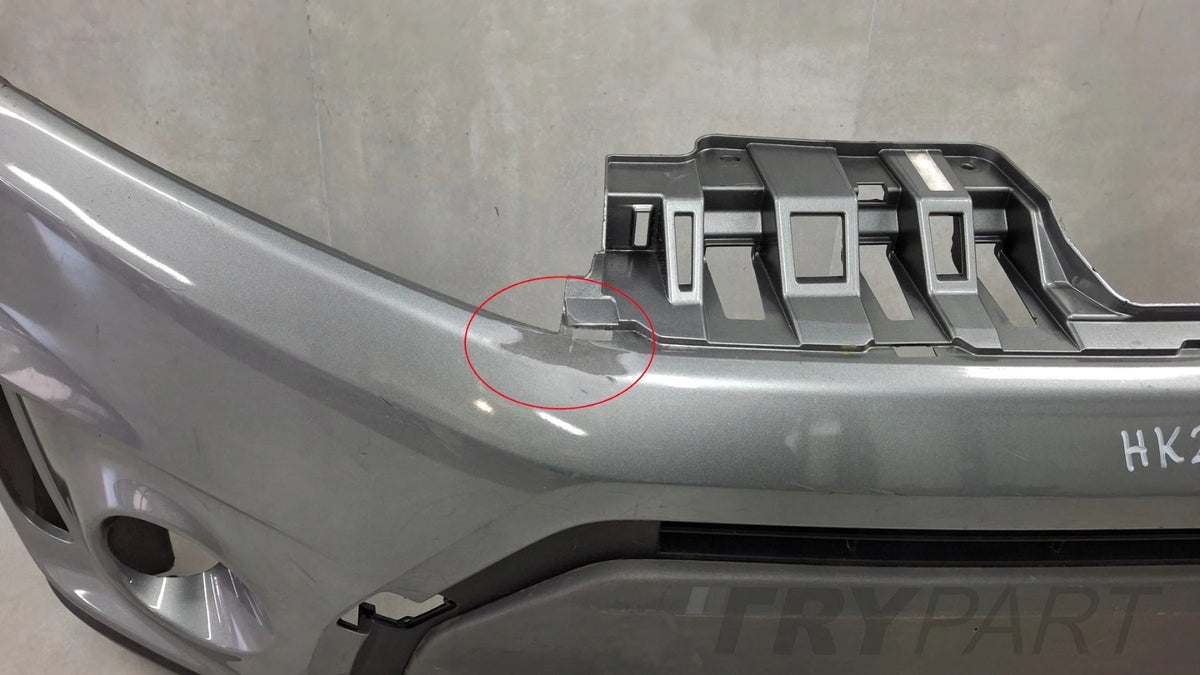 Front Bumper Suzuki Vitara 3 III 15-18