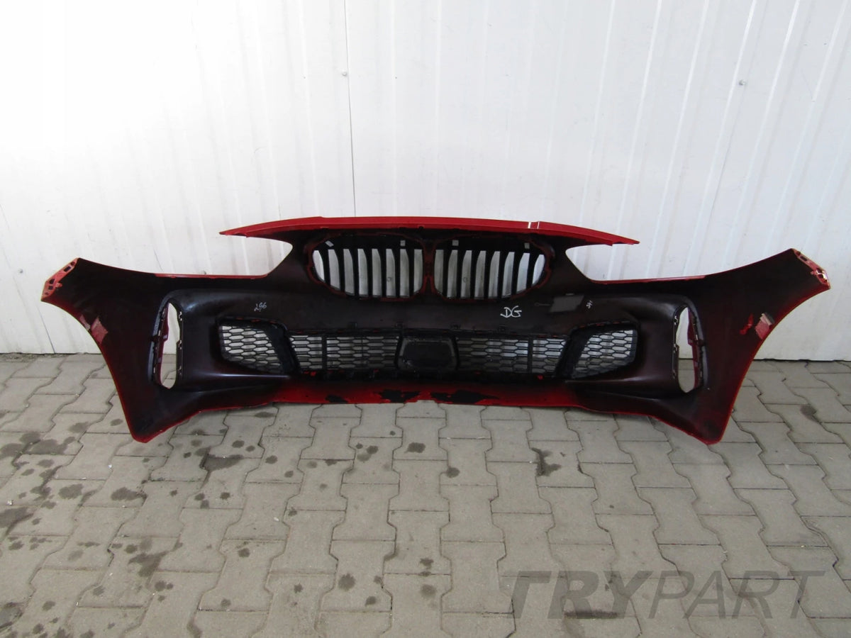 Front Bumper BMW 1 F40 M Package 19-