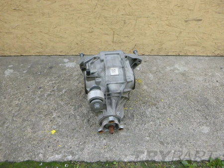 MERCEDES A2133510005 213 205 253 MOST DIFFERENTIAL