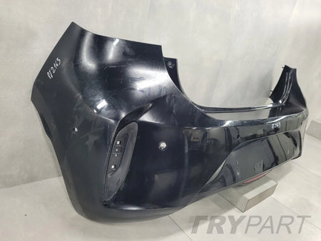 Rear Bumper Opel Corsa F GS LINE 19-