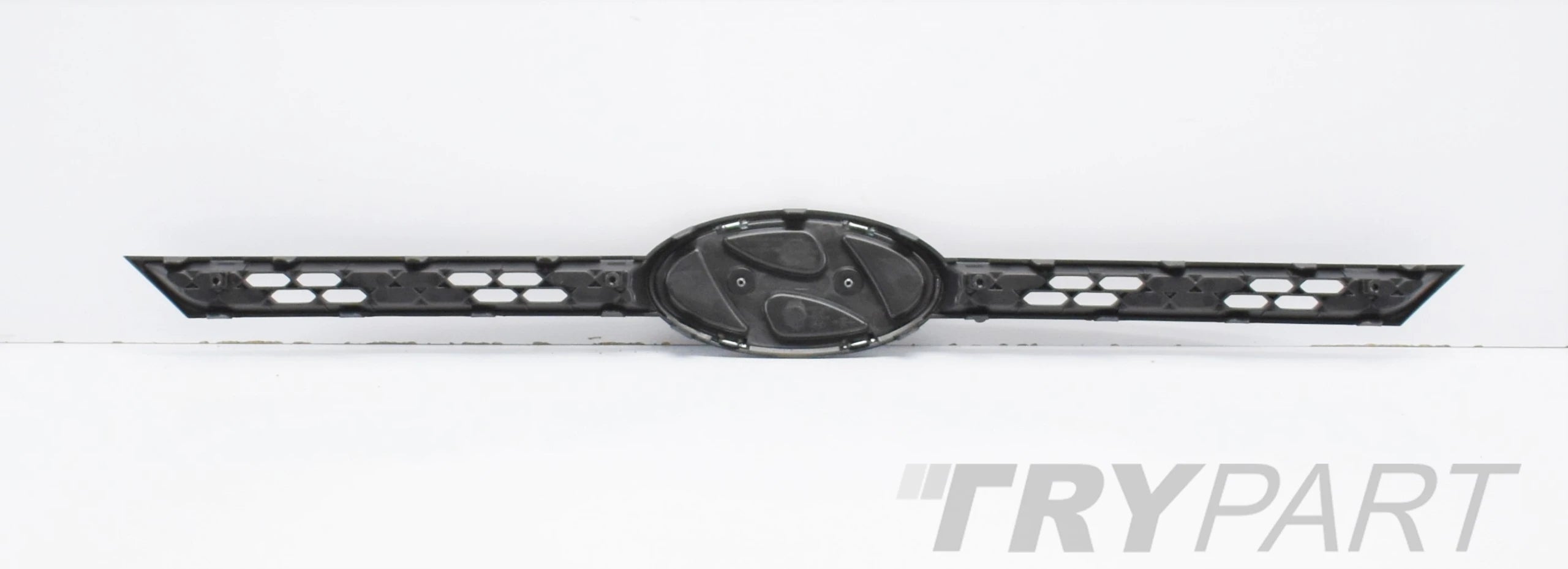 HYUNDAI I20 II FRONT BUMPER GRILLE ORG NEW
