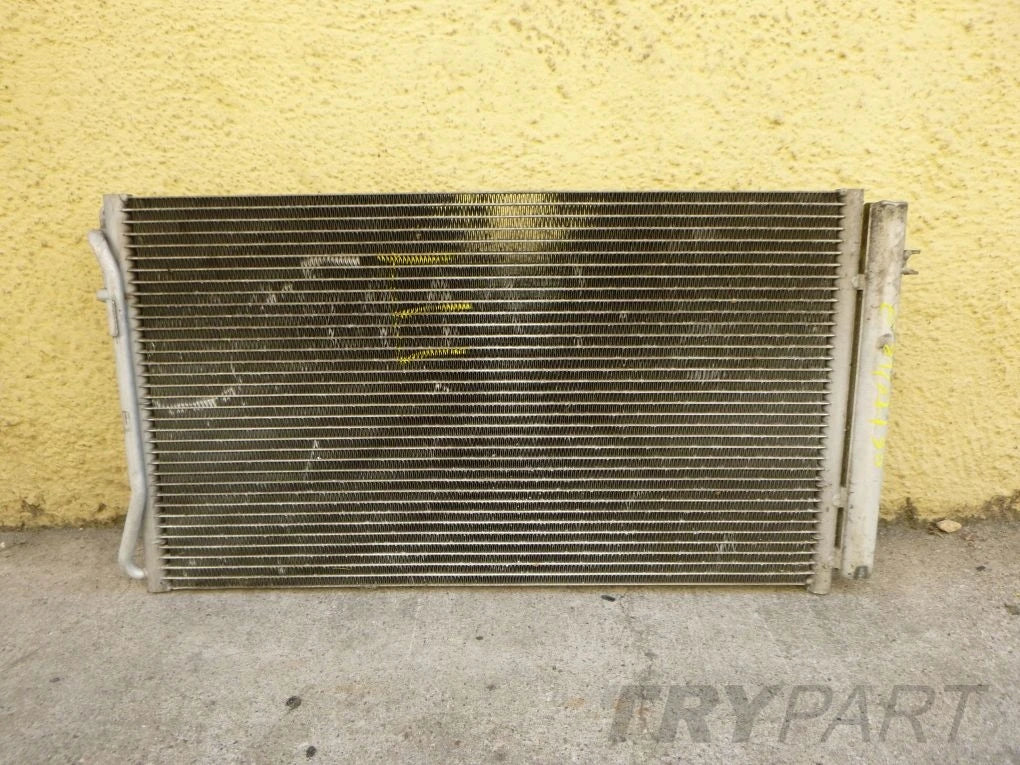 BMW 1 E87 81 3 E90 91 92 93 Air Conditioning Radiator