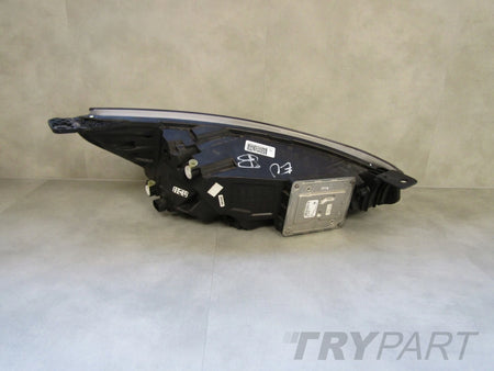 FRONT LAMP FORD FOCUS MK4 IV LED 18-22 LH JX7B-13E015-AD