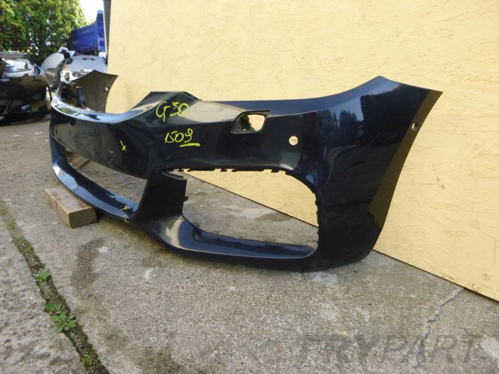 BMW 5 G30 G31 Front Bumper