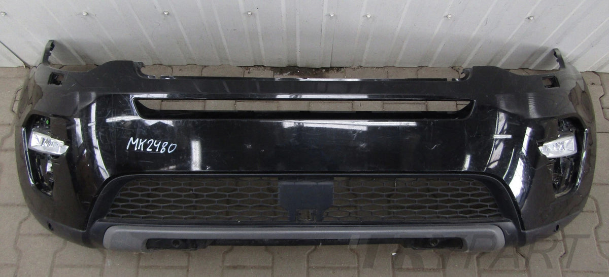 FRONT BUMPER LAND ROVER DISCOVERY SPORT L550 14-18