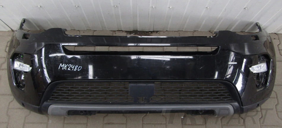 FRONT BUMPER LAND ROVER DISCOVERY SPORT L550 14-18