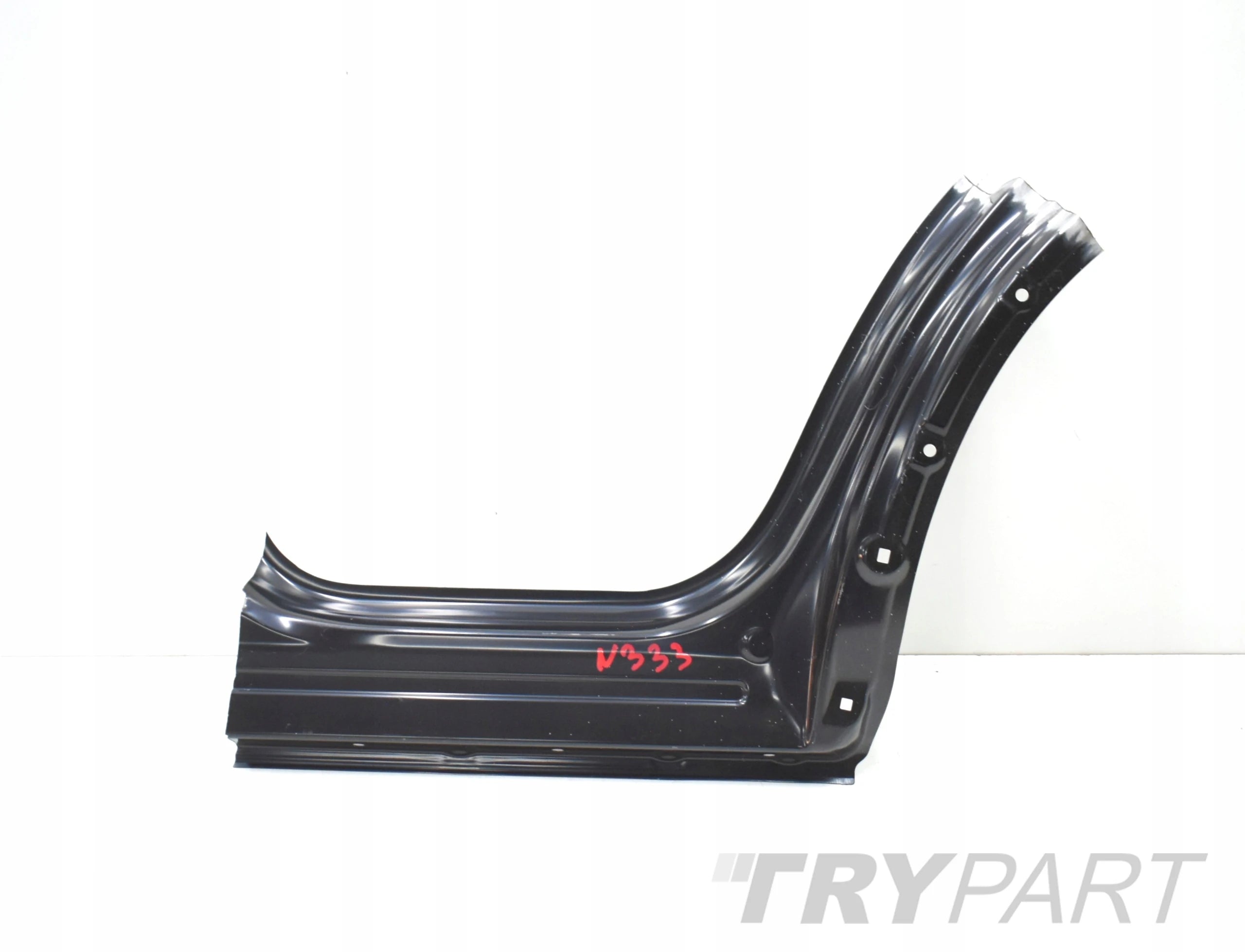 MAZDA CX60 CX-60 Left Sill Pillar Cover ORG