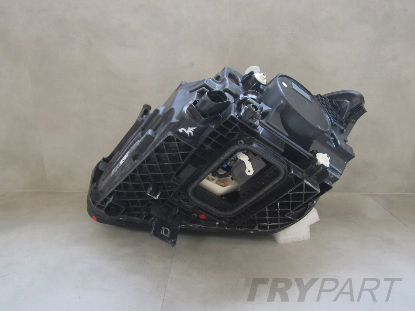 MERCEDES B CLASS W247 LIFT MULTIBEAM 23- HEADLIGHT RH A2479061404