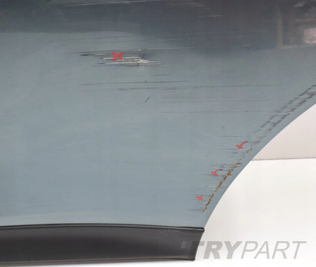 KIA XCEED Left Rear Door OEM
