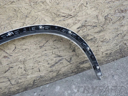 BMW X5 G05 M PACKAGE Front Right Fender Trim