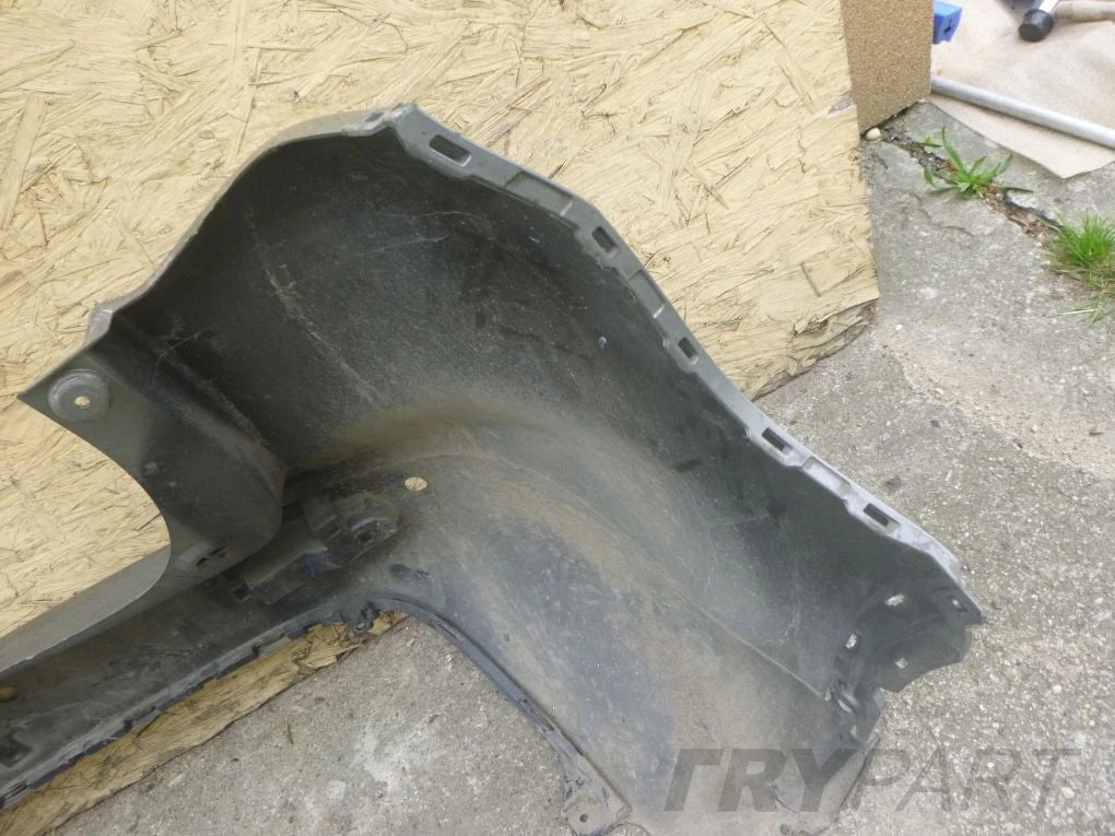 SUZUKI VITARA 3 III 2015 15- rear bumper