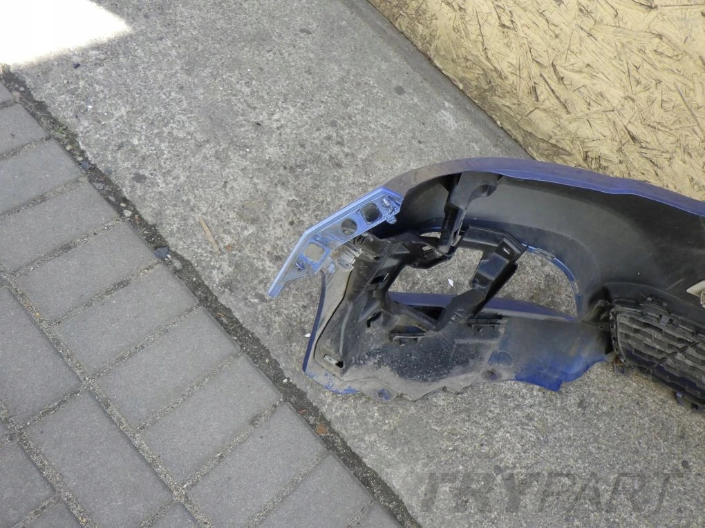 BMW 1 F20 F21 LIFT LCI M PACKAGE front bumper
