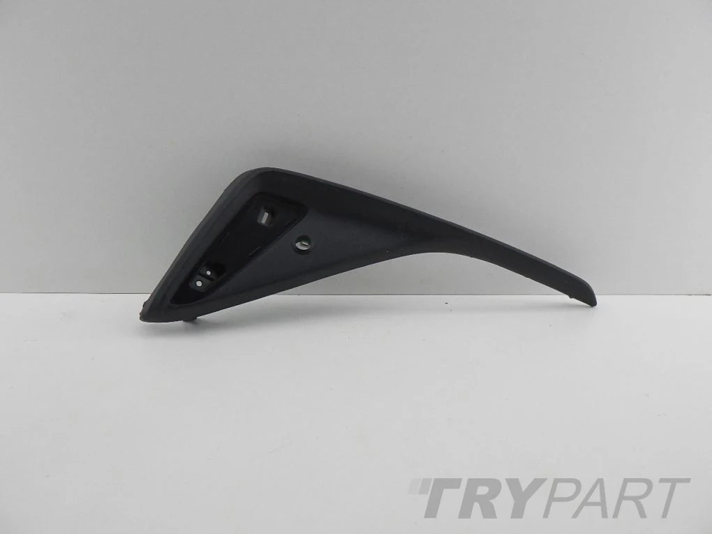 TOYOTA CHR C-HR Rear Left Bumper Grille