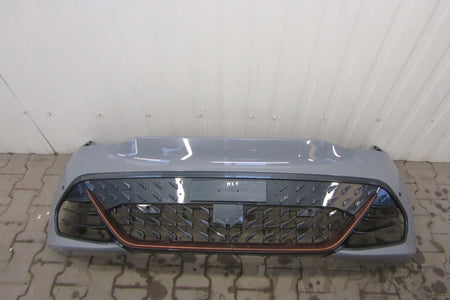 Front Bumper Seat Cupra Born 21-